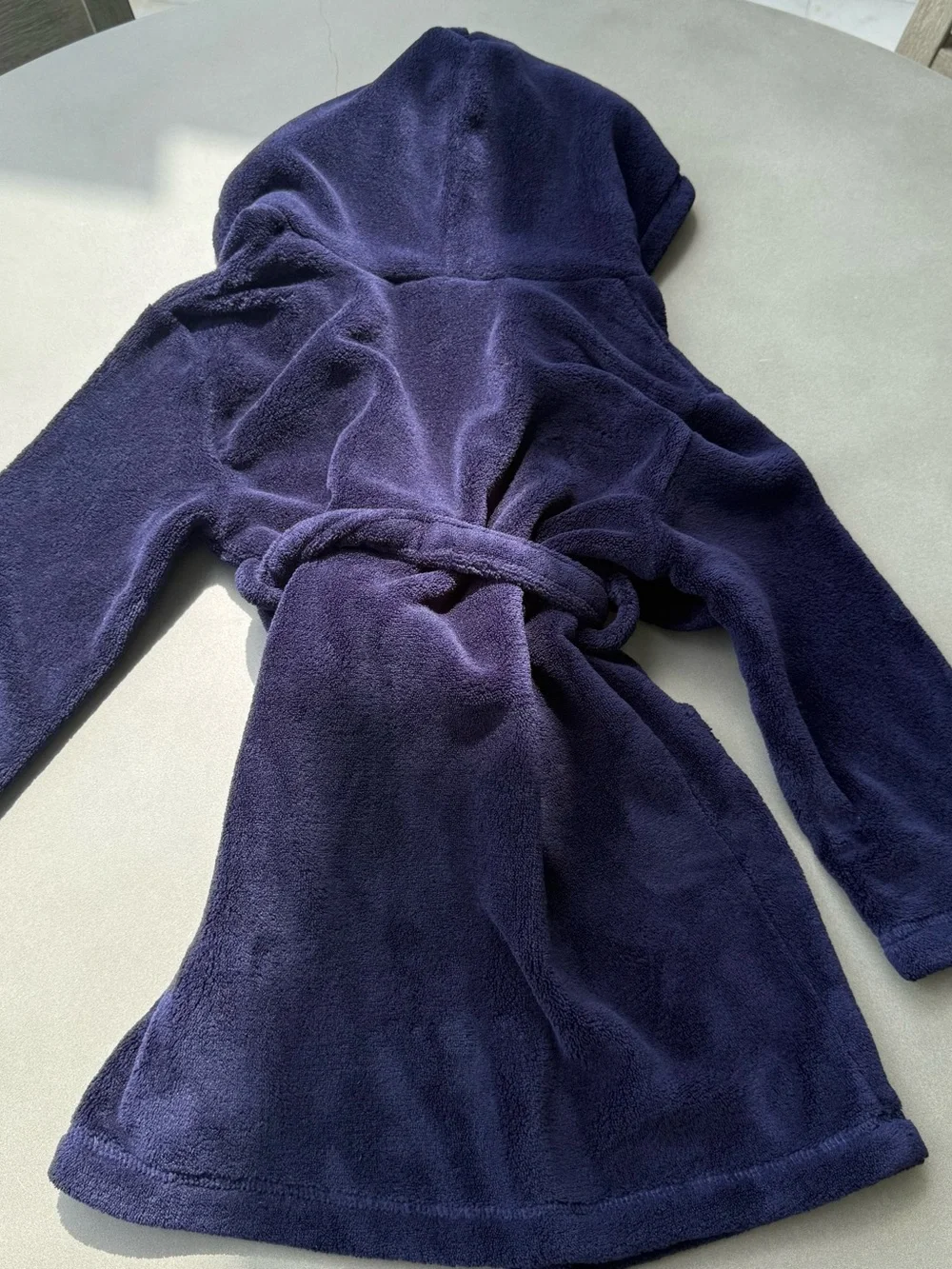 GAP fleece bear